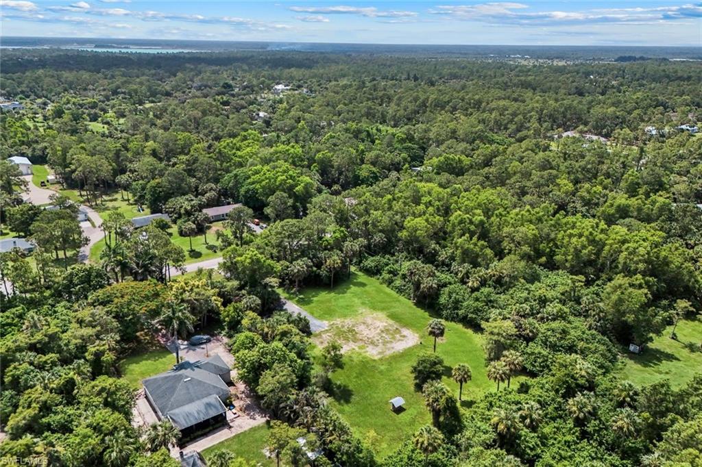 GOLDEN GATE ESTATES - Land