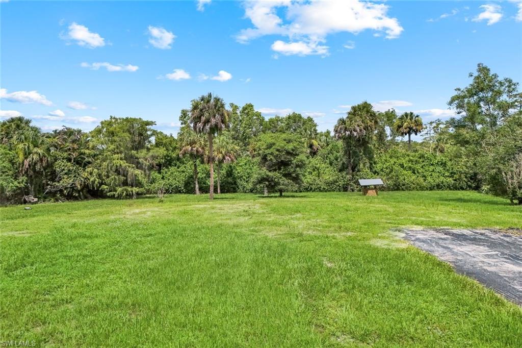 GOLDEN GATE ESTATES - Land
