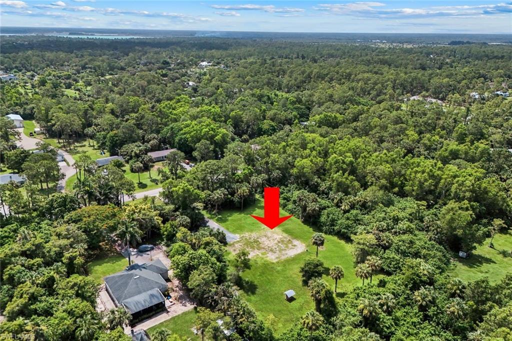 GOLDEN GATE ESTATES - Land