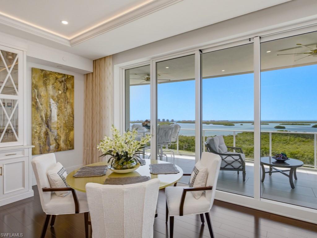 OMEGA AT BONITA BAY - Residential