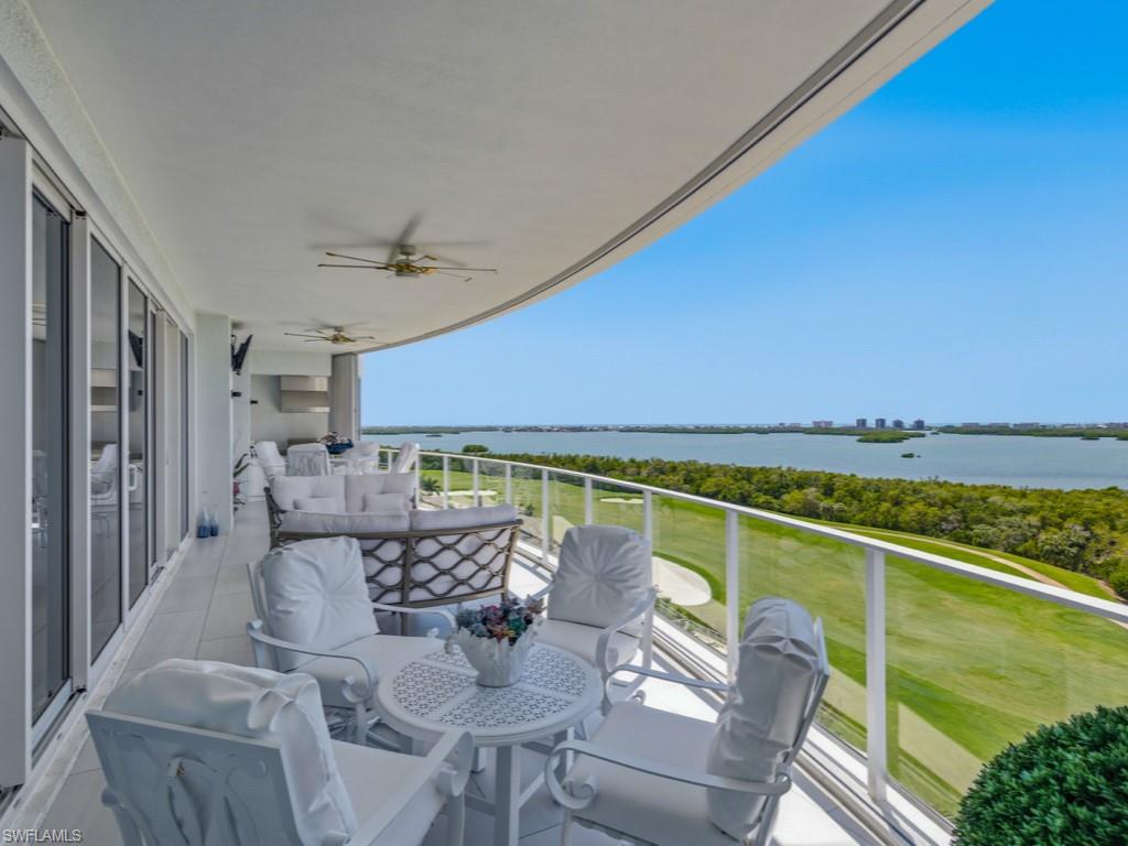 OMEGA AT BONITA BAY - Residential