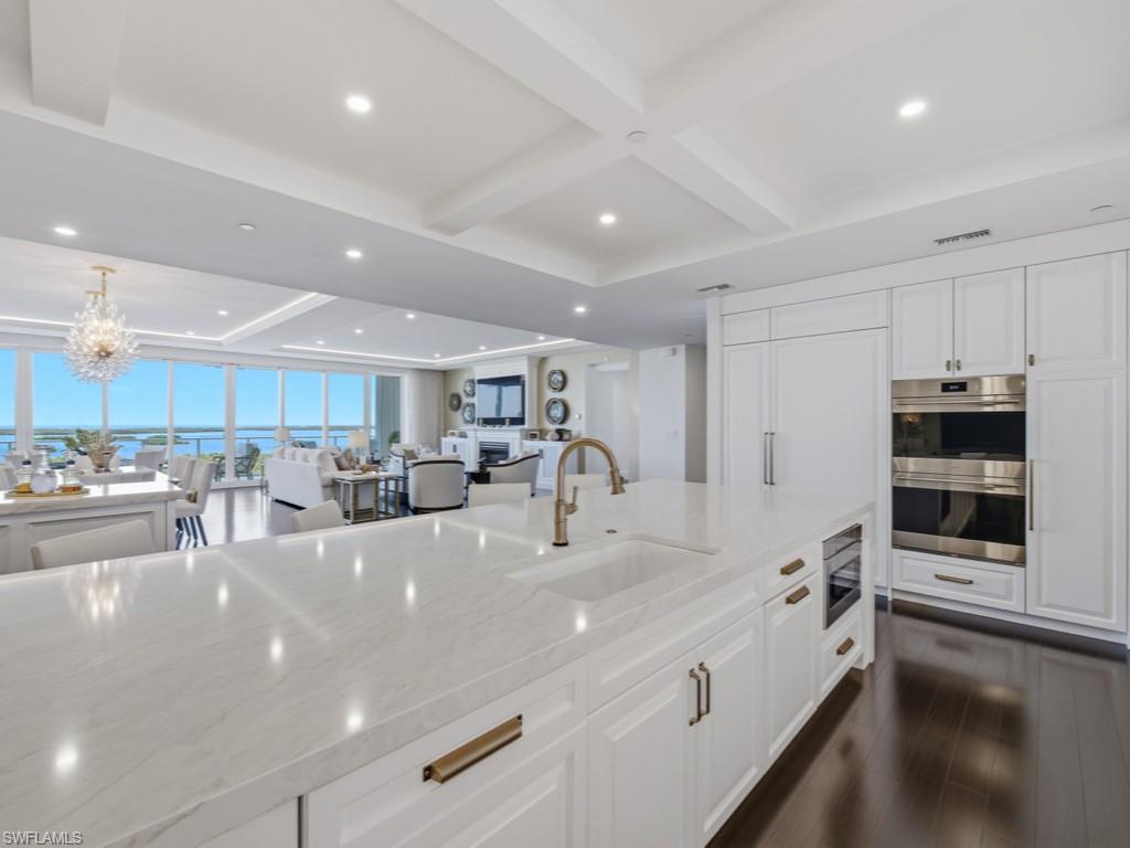 OMEGA AT BONITA BAY - Residential