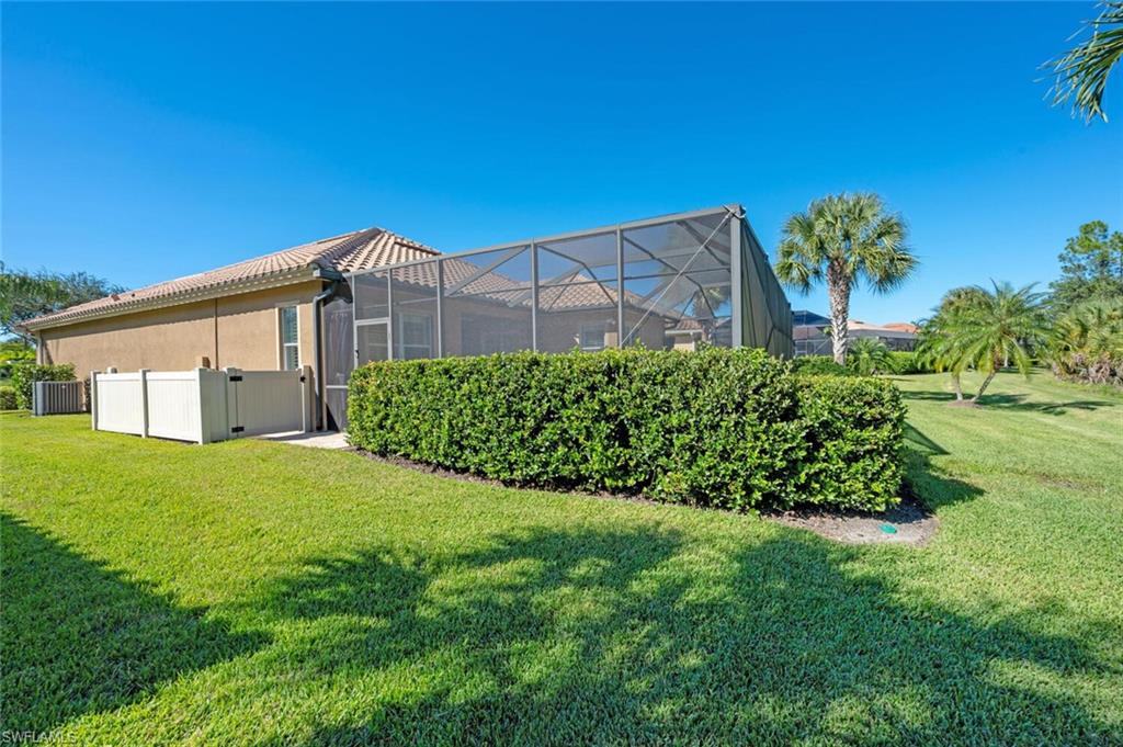 BRIDGETOWN - Residential