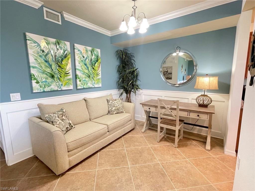 BONITA NATIONAL GOLF AND COUNTRY CLUB - Residential Lease