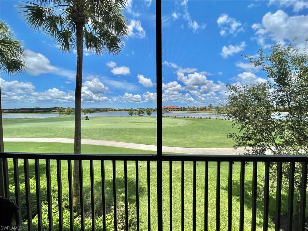 BONITA NATIONAL GOLF AND COUNTRY CLUB - Residential Lease