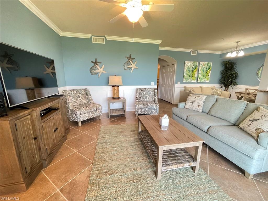 BONITA NATIONAL GOLF AND COUNTRY CLUB - Residential Lease