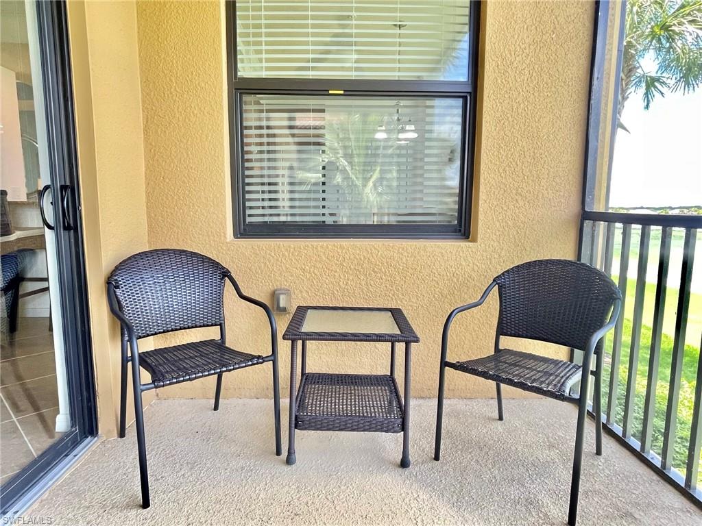 BONITA NATIONAL GOLF AND COUNTRY CLUB - Residential Lease