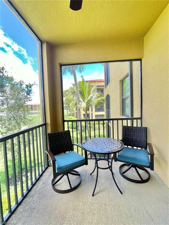 BONITA NATIONAL GOLF AND COUNTRY CLUB - Residential Lease