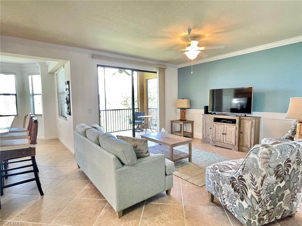 BONITA NATIONAL GOLF AND COUNTRY CLUB - Residential Lease