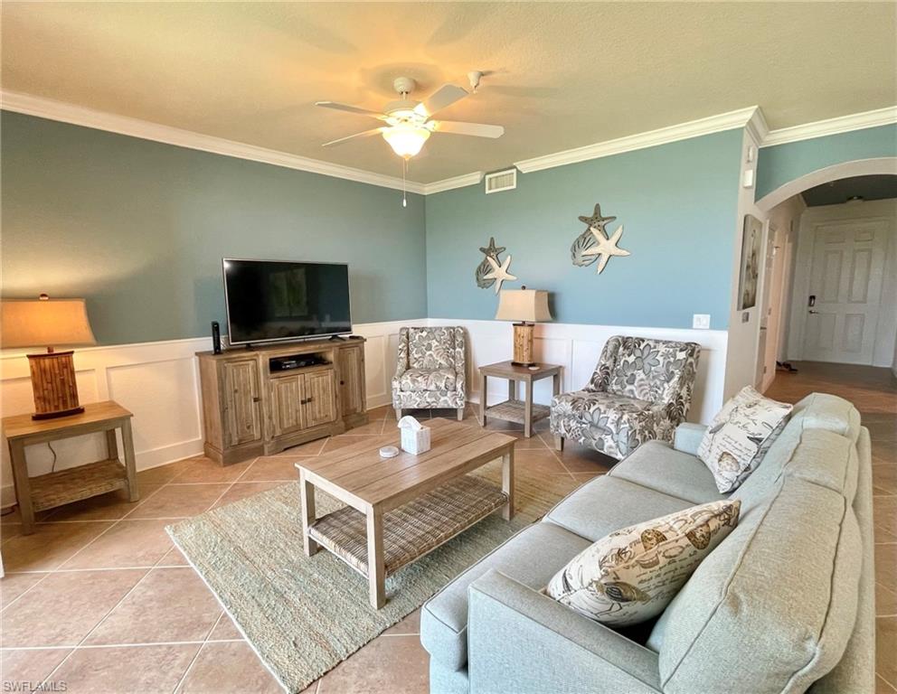 BONITA NATIONAL GOLF AND COUNTRY CLUB - Residential Lease