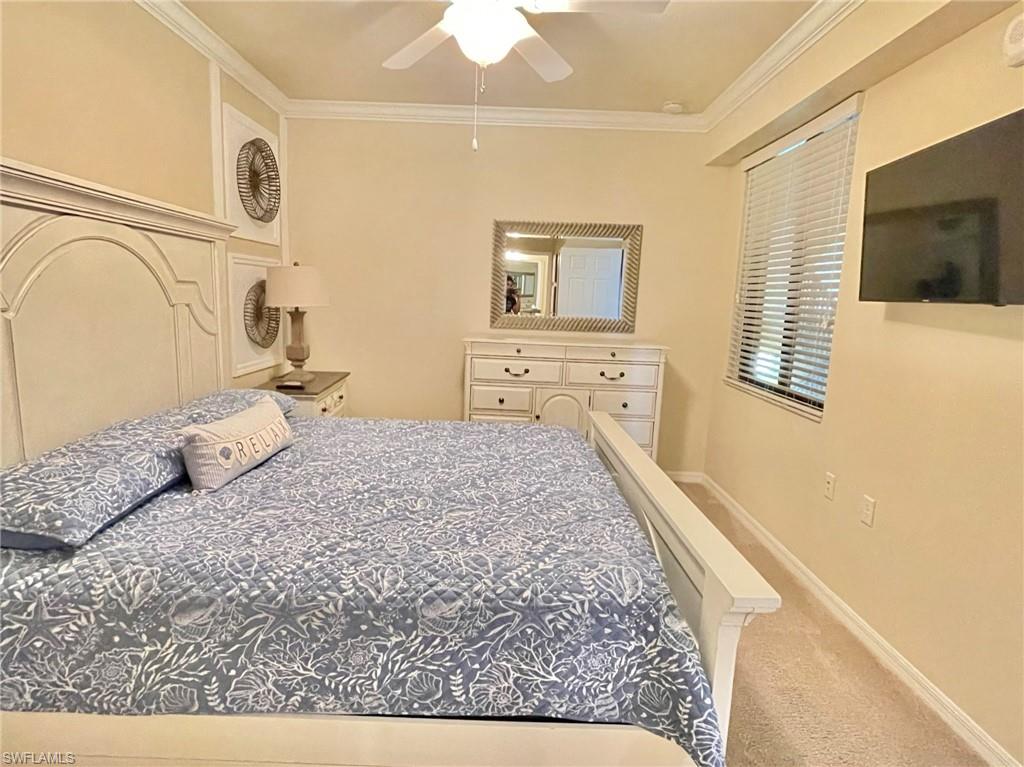 BONITA NATIONAL GOLF AND COUNTRY CLUB - Residential Lease