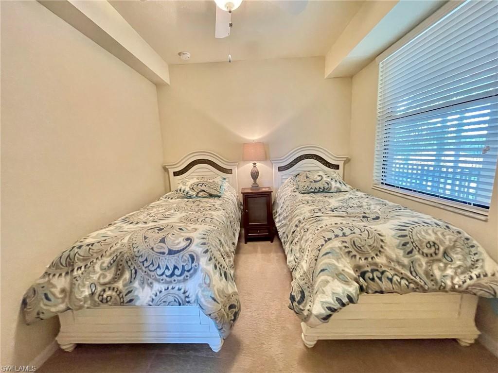 BONITA NATIONAL GOLF AND COUNTRY CLUB - Residential Lease