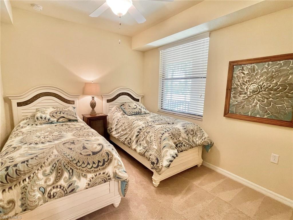 BONITA NATIONAL GOLF AND COUNTRY CLUB - Residential Lease