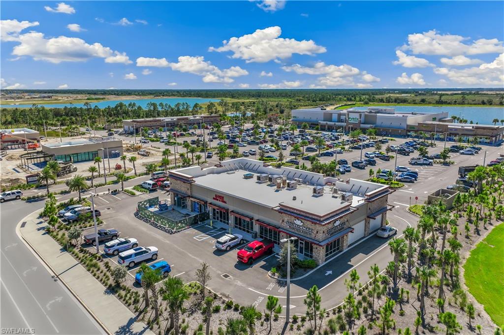 BABCOCK NATIONAL - Residential Lease