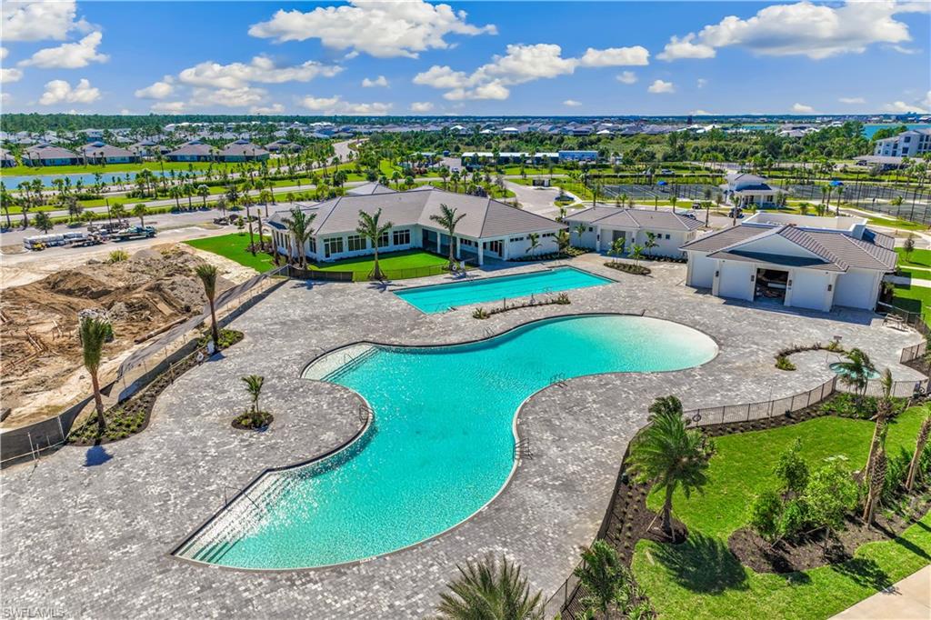 BABCOCK NATIONAL - Residential Lease