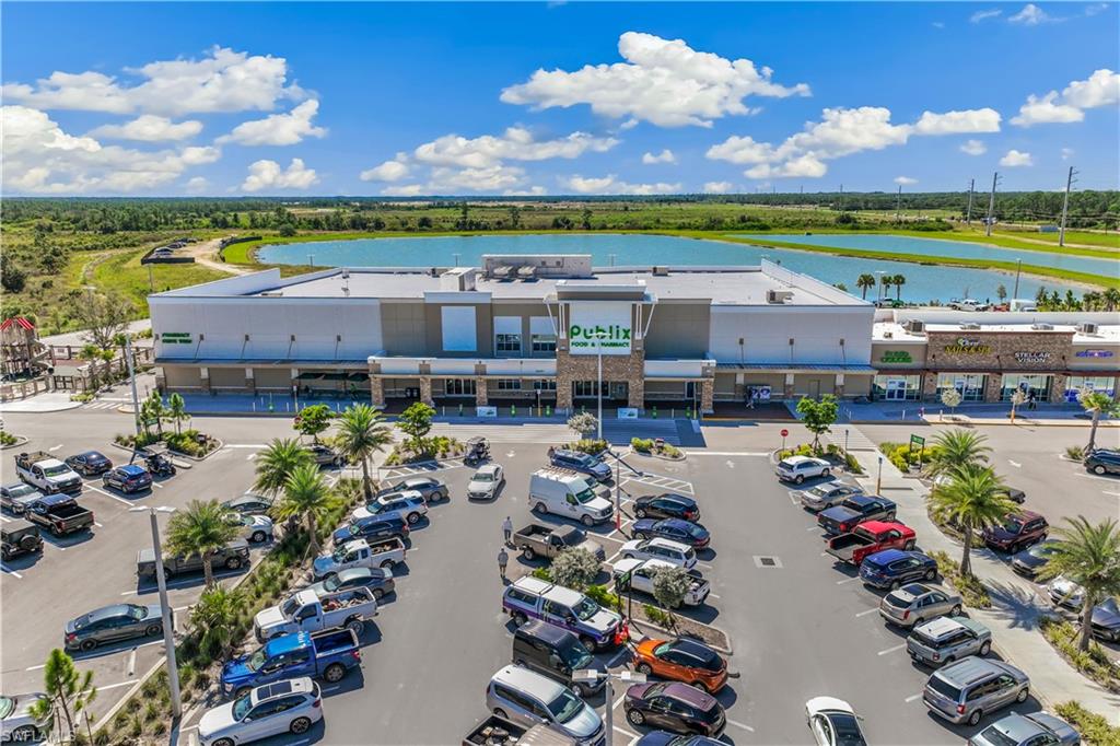 BABCOCK NATIONAL - Residential Lease