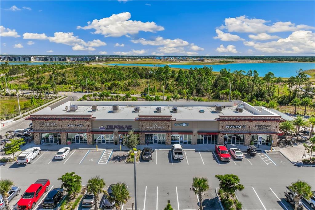 BABCOCK NATIONAL - Residential Lease