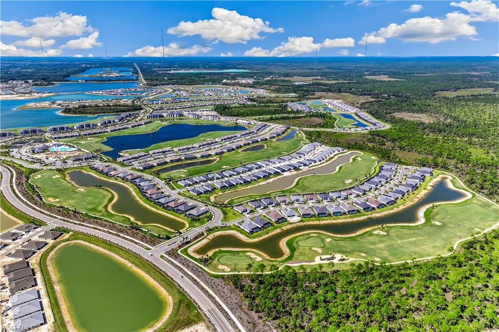 BABCOCK NATIONAL - Residential Lease