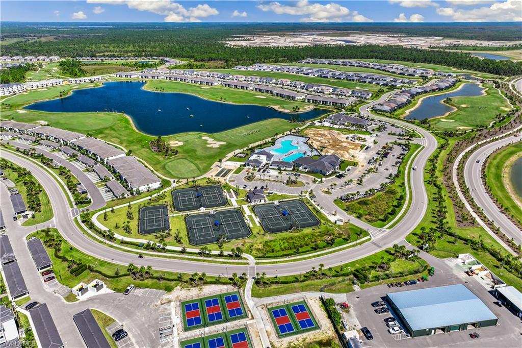 BABCOCK NATIONAL - Residential Lease