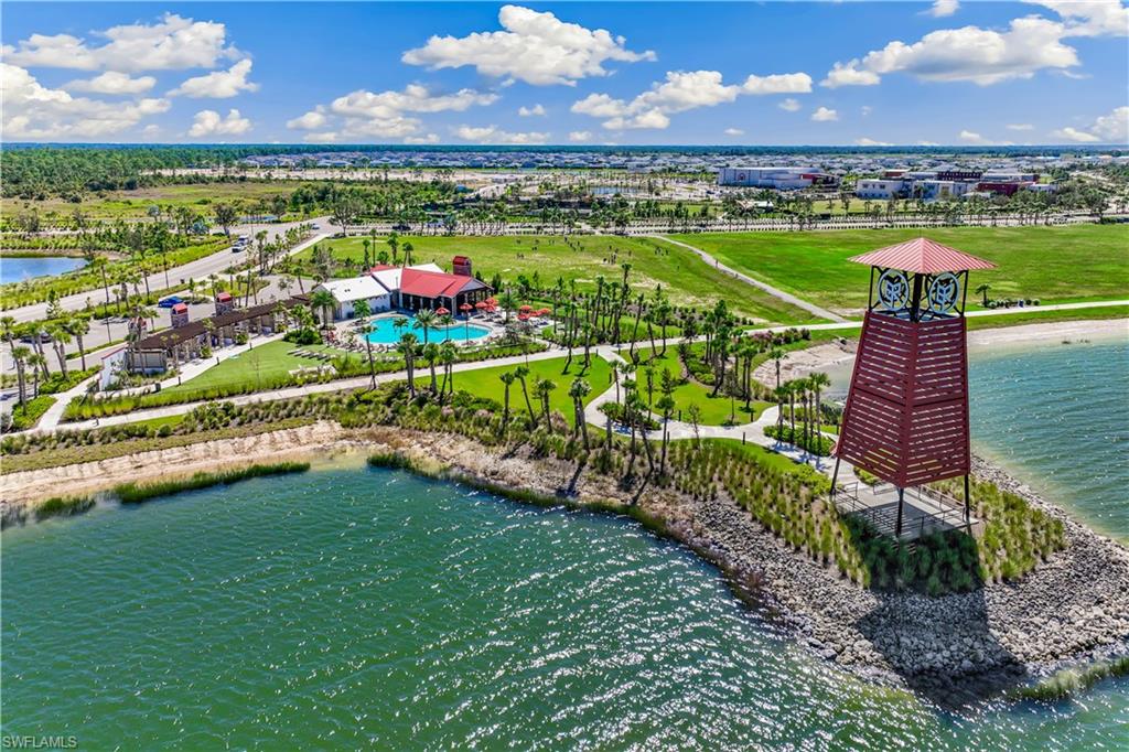 BABCOCK NATIONAL - Residential Lease