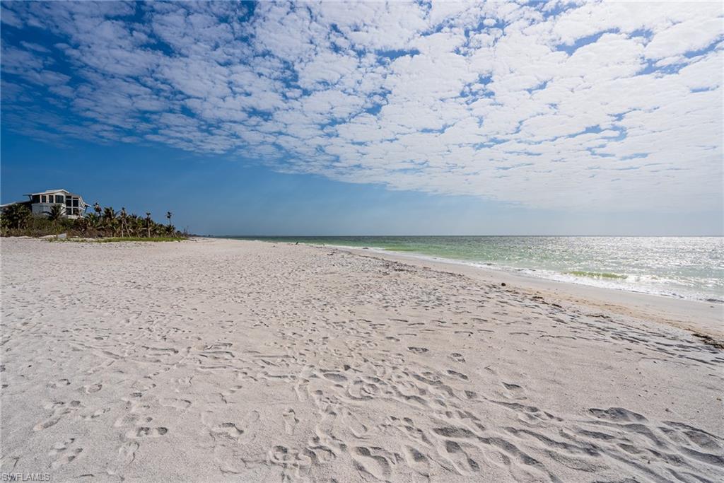 CASTAWAY KEY UNRECORDED SUBDIVISION - Land