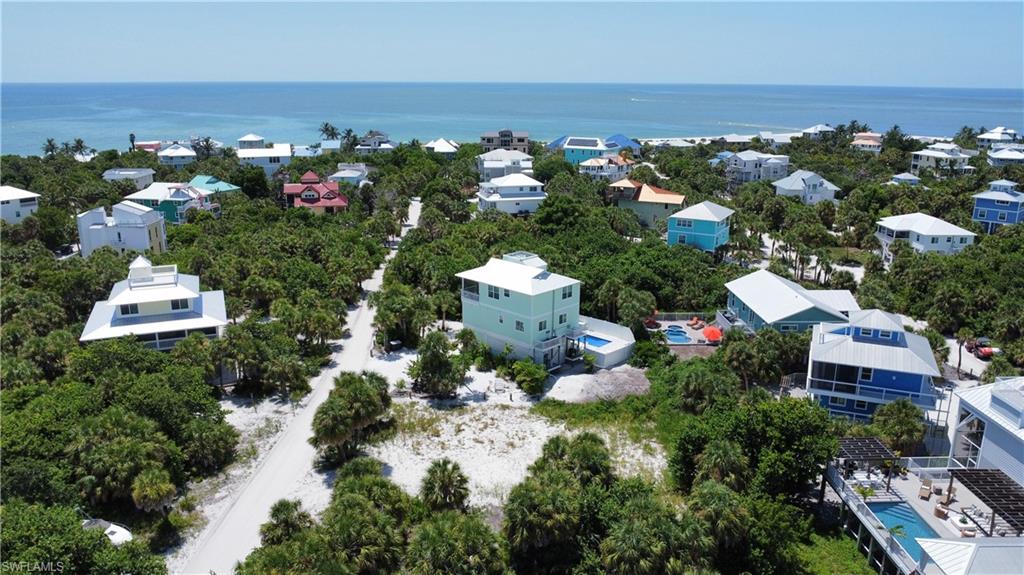 CASTAWAY KEY UNRECORDED SUBDIVISION - Land