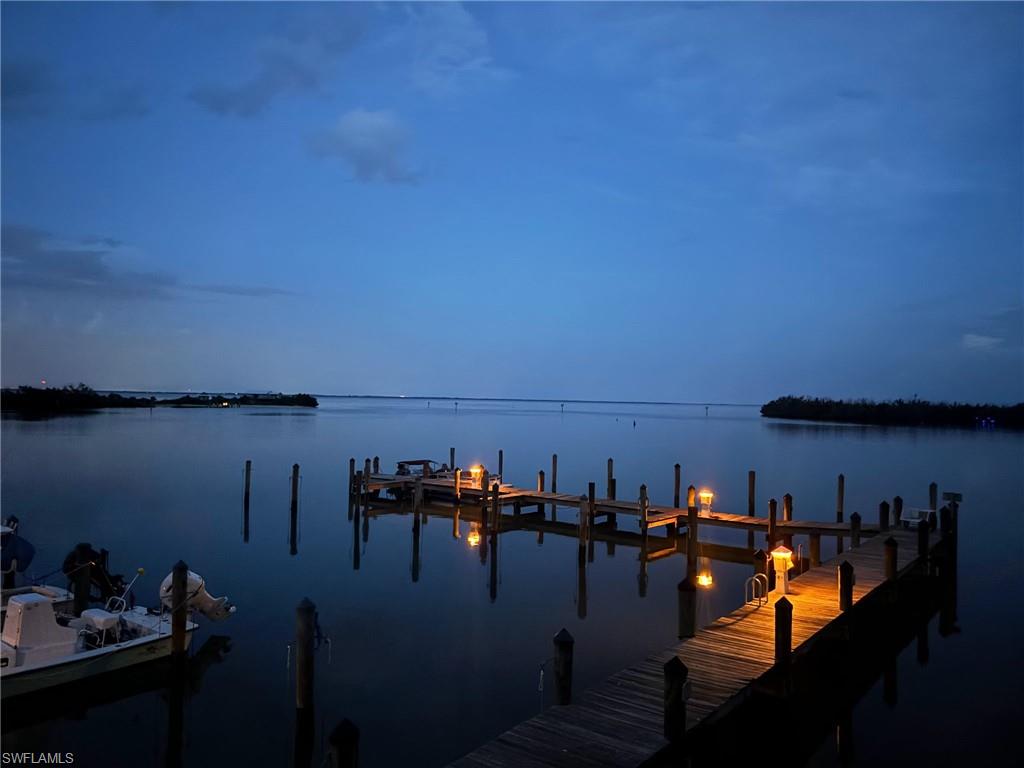 CASTAWAY KEY UNRECORDED SUBDIVISION - Land