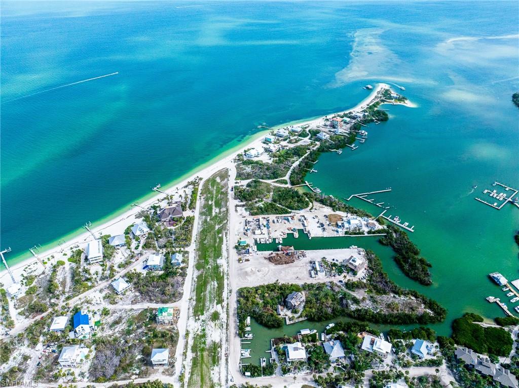 CASTAWAY KEY UNRECORDED SUBDIVISION - Land