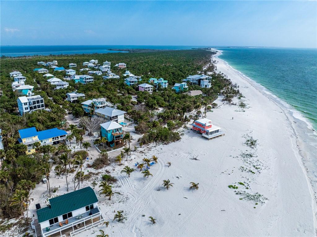 CASTAWAY KEY UNRECORDED SUBDIVISION - Land