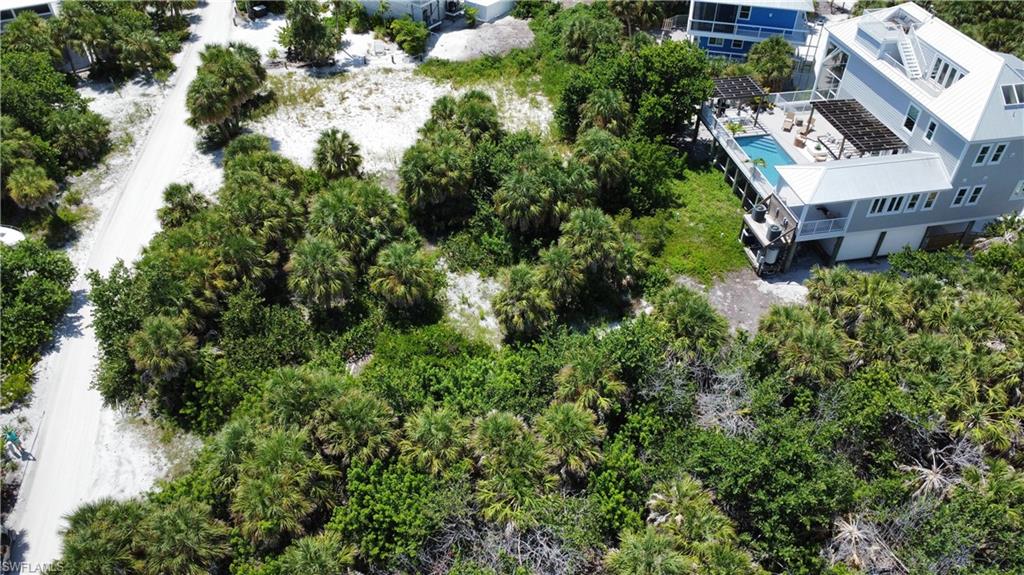 CASTAWAY KEY UNRECORDED SUBDIVISION - Land