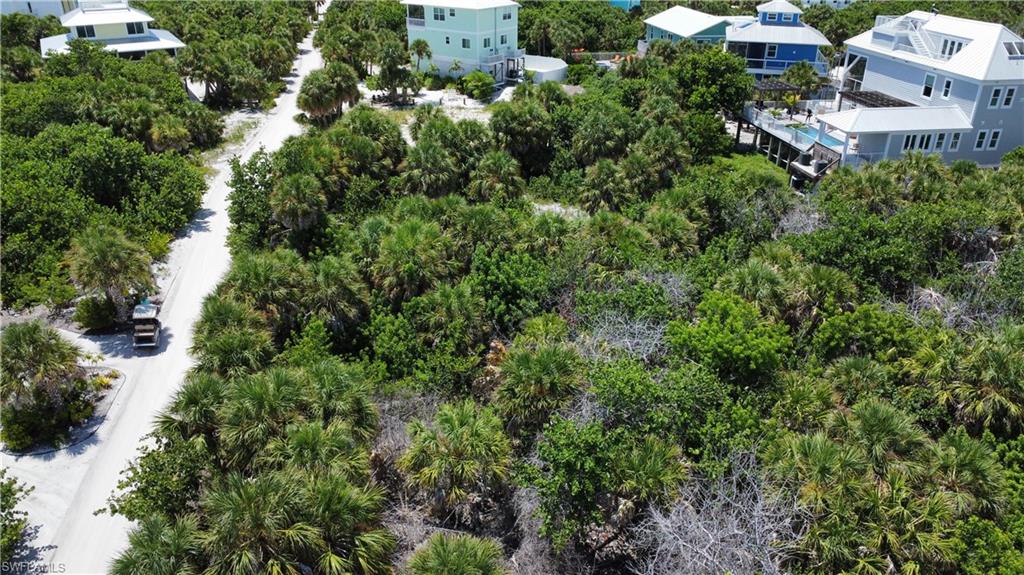 CASTAWAY KEY UNRECORDED SUBDIVISION - Land