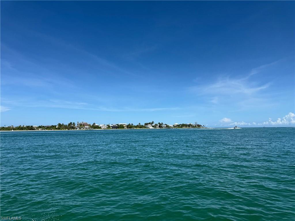 CASTAWAY KEY UNRECORDED SUBDIVISION - Land