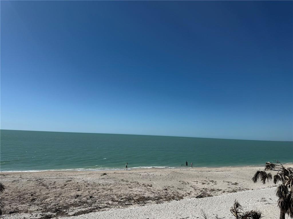 CASTAWAY KEY UNRECORDED SUBDIVISION - Land