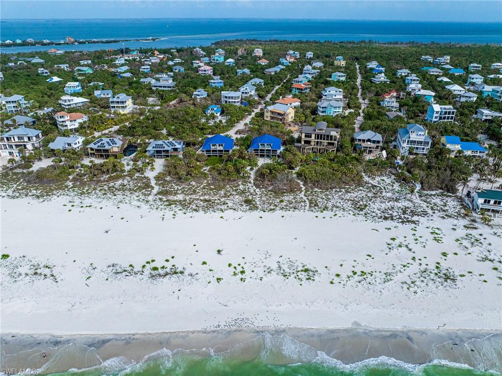 CASTAWAY KEY UNRECORDED SUBDIVISION - Land