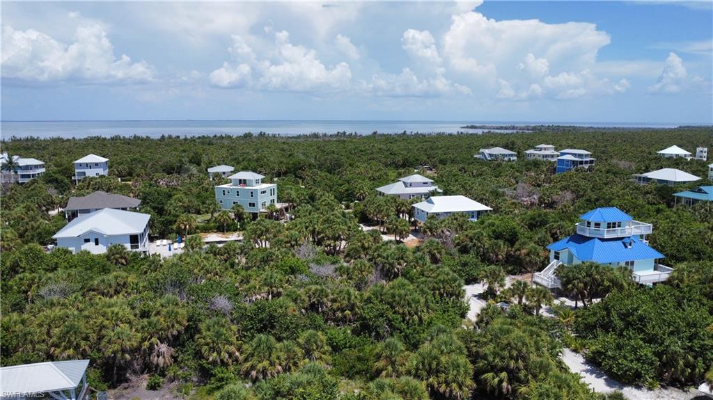 CASTAWAY KEY UNRECORDED SUBDIVISION - Land