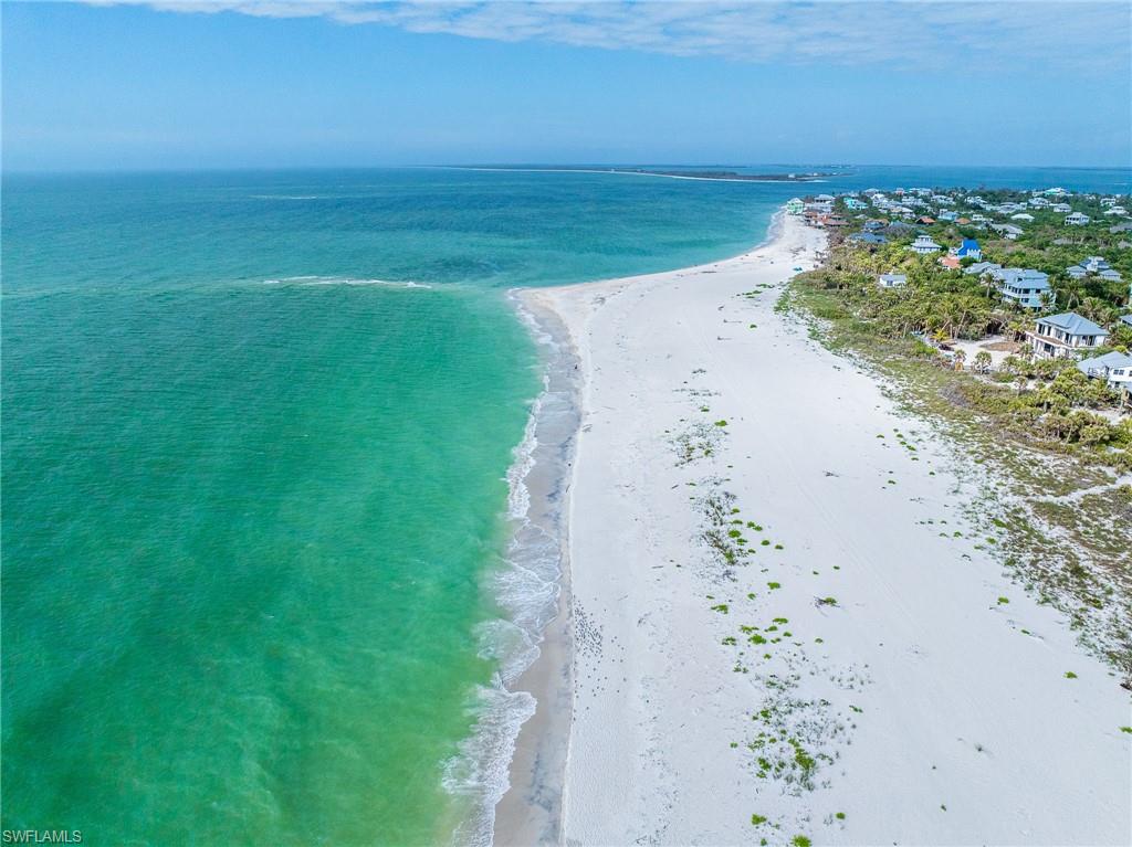 CASTAWAY KEY UNRECORDED SUBDIVISION - Land