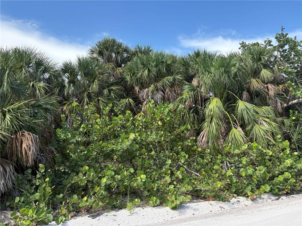 CASTAWAY KEY UNRECORDED SUBDIVISION - Land