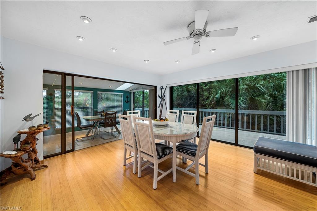 SAFETY HARBOR CLUB - Residential