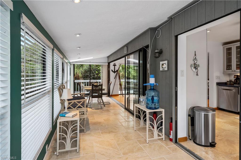 SAFETY HARBOR CLUB - Residential