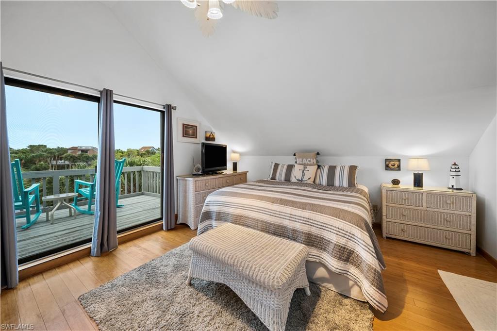 SAFETY HARBOR CLUB - Residential