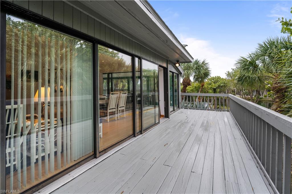 SAFETY HARBOR CLUB - Residential
