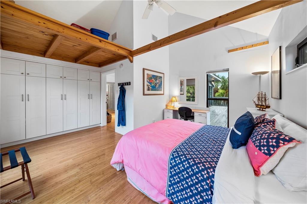 SAFETY HARBOR CLUB - Residential