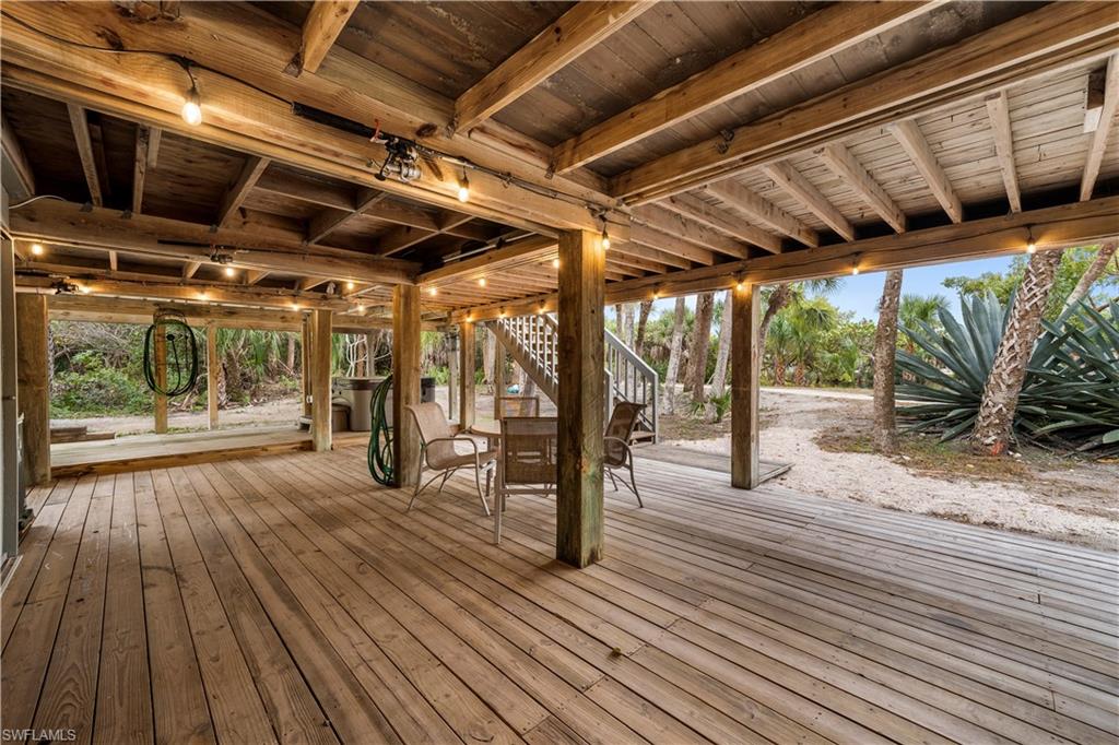 SAFETY HARBOR CLUB - Residential
