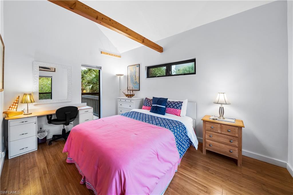 SAFETY HARBOR CLUB - Residential