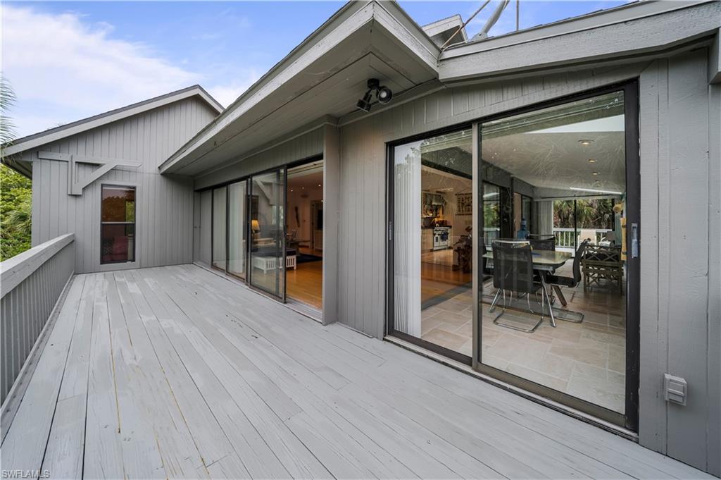 SAFETY HARBOR CLUB - Residential