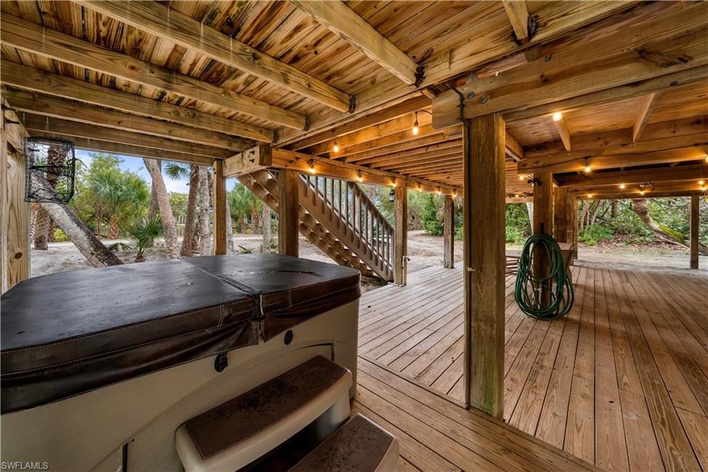 SAFETY HARBOR CLUB - Residential