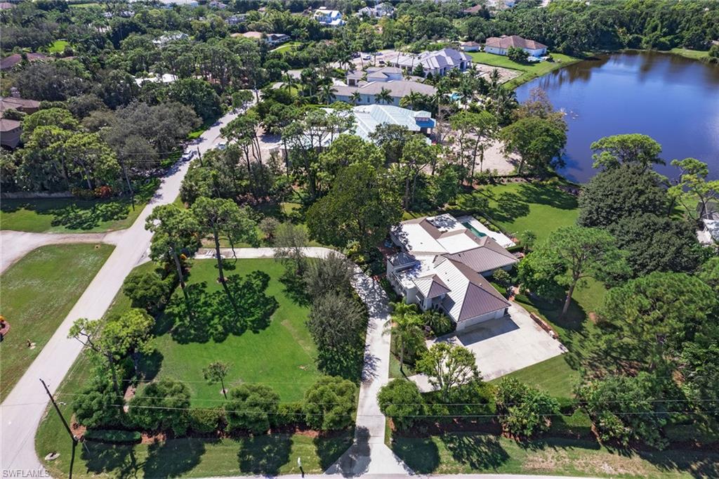 PINE RIDGE EXTENTION - Residential