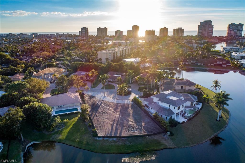 PARK SHORE - Residential