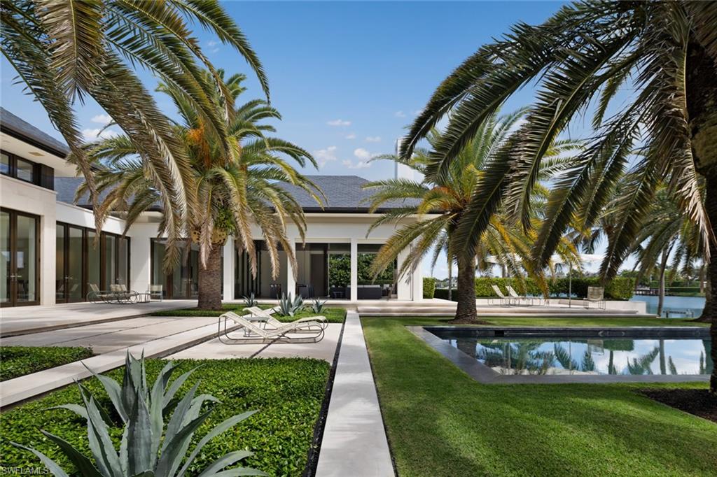 PORT ROYAL - Residential