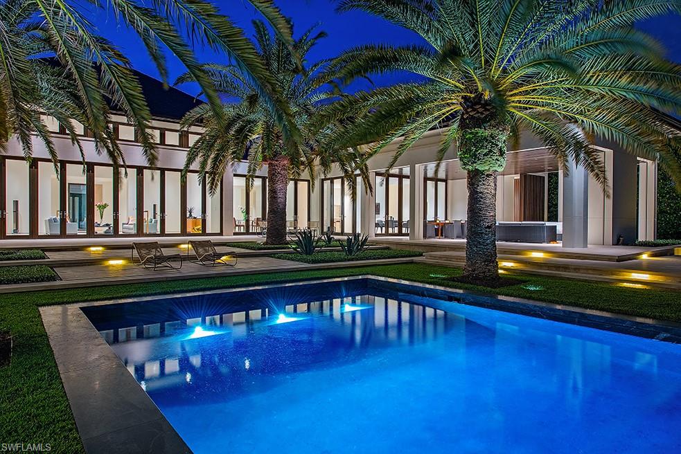 PORT ROYAL - Residential